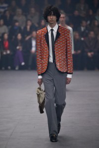 Valentino Spring 2026 Ready-to-Wear Collection at Paris Fashion Week