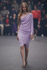 Valentino Spring 2026 Ready-to-Wear Collection at Paris Fashion Week