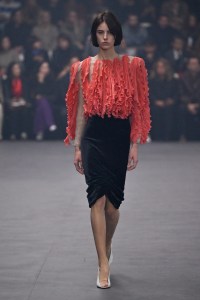 Valentino Spring 2026 Ready-to-Wear Collection at Paris Fashion Week