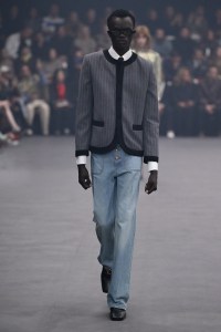 Valentino Spring 2026 Ready-to-Wear Collection at Paris Fashion Week