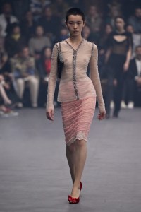 Valentino Spring 2026 Ready-to-Wear Collection at Paris Fashion Week