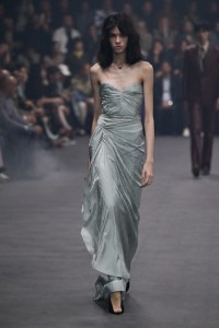 Valentino Spring 2026 Ready-to-Wear Collection at Paris Fashion Week