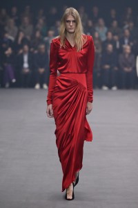 Valentino Spring 2026 Ready-to-Wear Collection at Paris Fashion Week