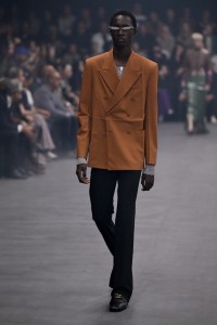 Valentino Spring 2026 Ready-to-Wear Collection at Paris Fashion Week