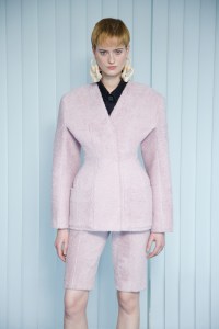 Veronique Leroy Spring 2026 Ready-To-Wear Collection