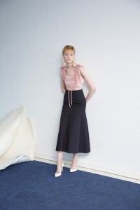 Veronique Leroy Spring 2026 Ready-To-Wear Collection