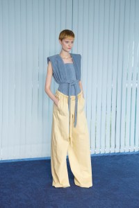 Veronique Leroy Spring 2026 Ready-To-Wear Collection