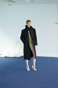 Veronique Leroy Spring 2026 Ready-To-Wear Collection