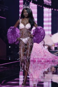 The 2025 Victoria's Secret Fashion Show