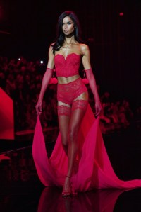 The 2025 Victoria's Secret Fashion Show
