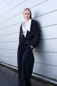 Viktor & Rolf Spring 2026 Ready-to-Wear Collection at Paris Fashion Week