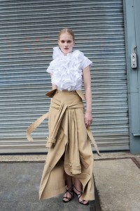 Viktor & Rolf Spring 2026 Ready-to-Wear Collection at Paris Fashion Week