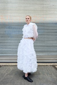 Viktor & Rolf Spring 2026 Ready-to-Wear Collection at Paris Fashion Week