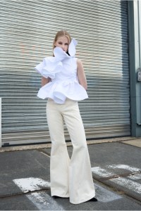 Viktor & Rolf Spring 2026 Ready-to-Wear Collection at Paris Fashion Week