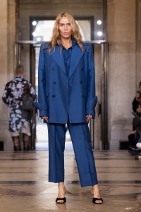 Andreas Kronthaler for Vivienne Westwood Spring 2026 Ready-to-Wear Collection at Paris Fashion Week