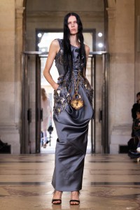 Andreas Kronthaler for Vivienne Westwood Spring 2026 Ready-to-Wear Collection at Paris Fashion Week