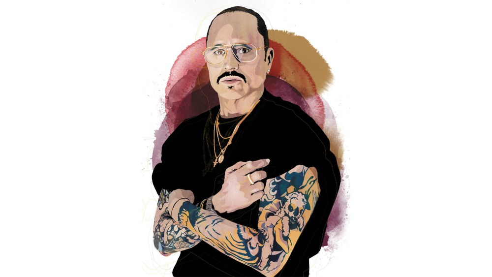 Willy Chavarria Finally Breaks Through After 30 Years in Fashion