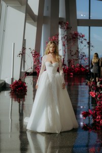 Wona Concept Bridal Fall 2026 Collection