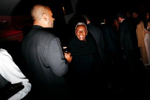 Bethann Hardison