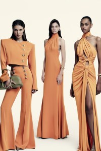 Zuhair Murad Spring 2026 Ready-to-Wear Collection at Paris Fashion Week