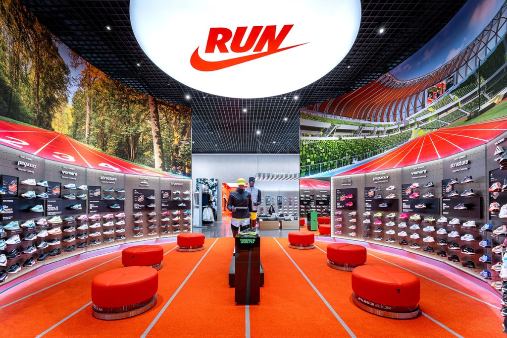 Nike CEO Says Its Turnaround ‘Is Not Finished’ as Company Sees China Bumps in Q3