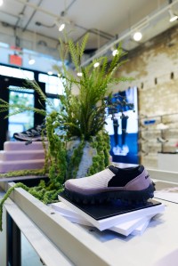 Salomon, Williamsburg, Brooklyn, store, retail, shoes, sneakers, footwear, shoe store, sneaker store