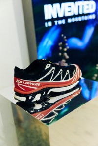 Salomon, Williamsburg, Brooklyn, store, retail, shoes, sneakers, footwear, shoe store, sneaker store