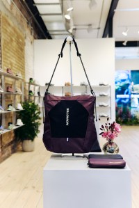 Salomon, Williamsburg, Brooklyn, store, retail, shoes, sneakers, footwear, shoe store, sneaker store