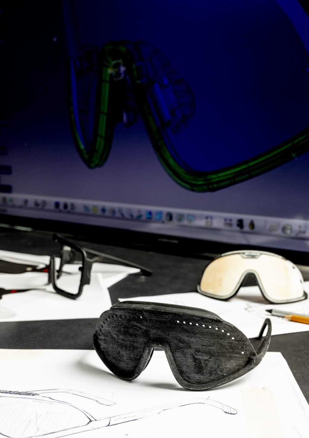 Safilo Group Says Price Adjustments and Reducing Reliance on China Bolstered Q3