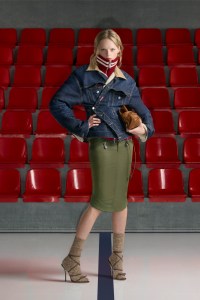 Dsquared2 Pre-Fall 2026 Collection