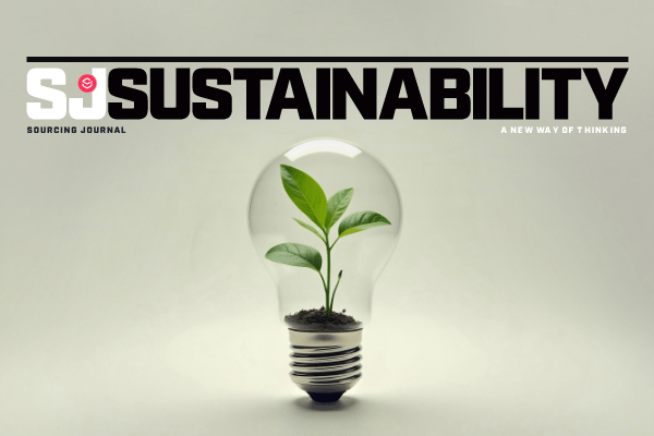 Sustainability Report: New Way of Thinking