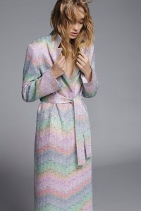 Missoni Pre-Fall 2026 Collection