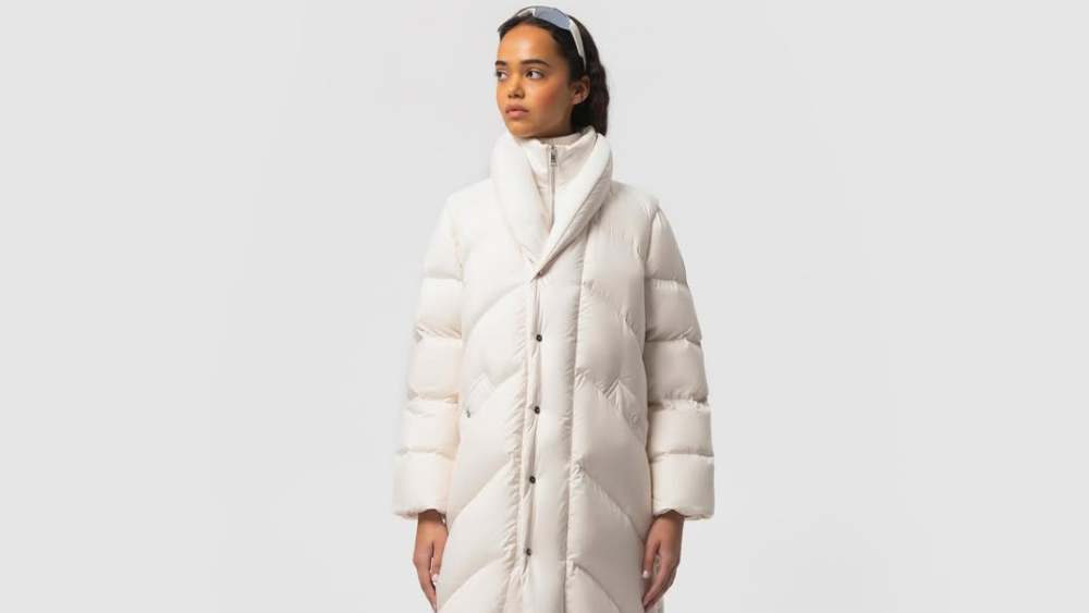 A women's look from Add