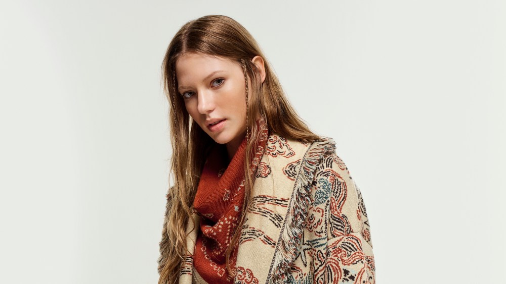 Alanui Spring 2026 Ready-to-Wear Collection