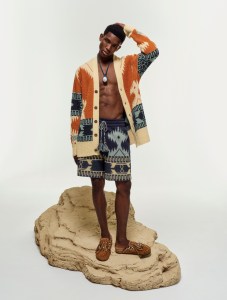 Alanui Spring 2026 Ready-to-Wear Collection