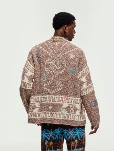 Alanui Spring 2026 Ready-to-Wear Collection