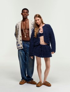 Alanui Spring 2026 Ready-to-Wear Collection