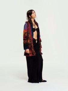 Alanui Spring 2026 Ready-to-Wear Collection