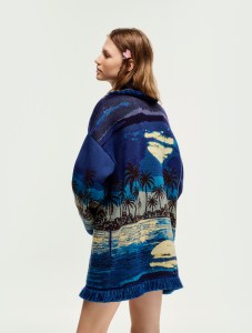 Alanui Spring 2026 Ready-to-Wear Collection