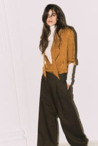 Alberta Ferretti Pre-Fall 2026 Collection