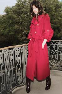 Alberta Ferretti Pre-Fall 2026 Collection