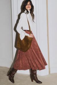 Alberta Ferretti Pre-Fall 2026 Collection