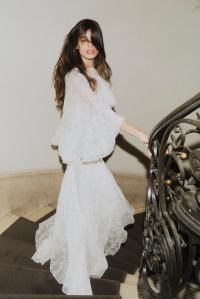 Alberta Ferretti Pre-Fall 2026 Collection