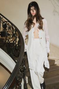 Alberta Ferretti Pre-Fall 2026 Collection