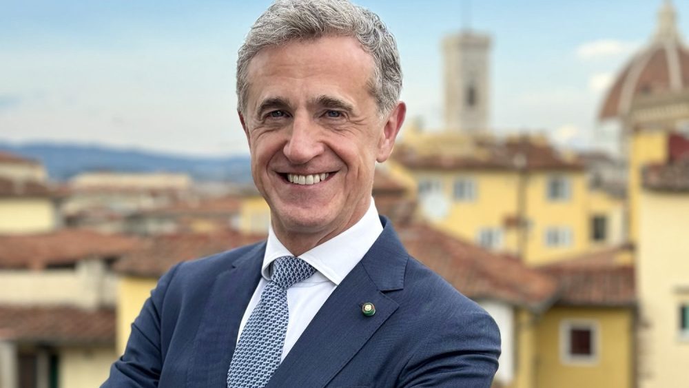 Valeriano Antonioli