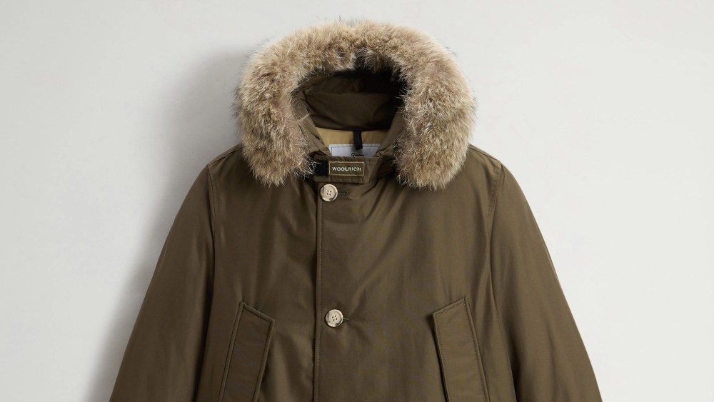 Woolrich