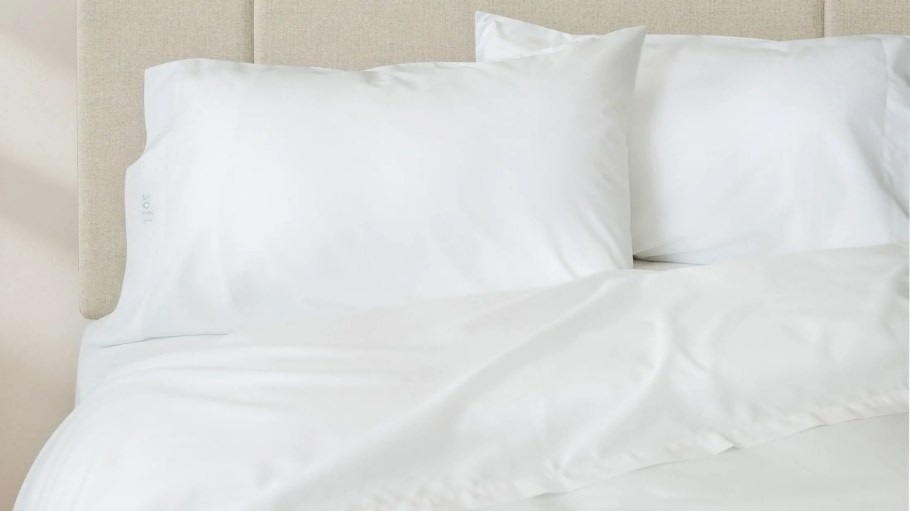 Bokser has launched a new bedding collection that aims to benefit the environment by reducing carbon emissions and microplastic fiber pollution.