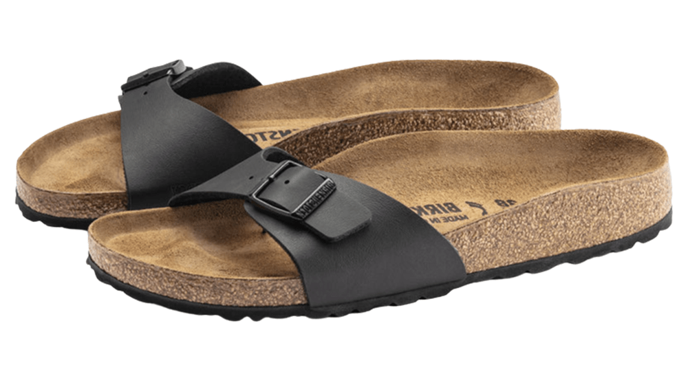 Birkenstock Madrid
