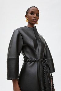Carolina Herrera Resort 2026 Collection