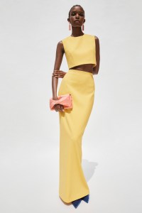 Carolina Herrera Resort 2026 Collection